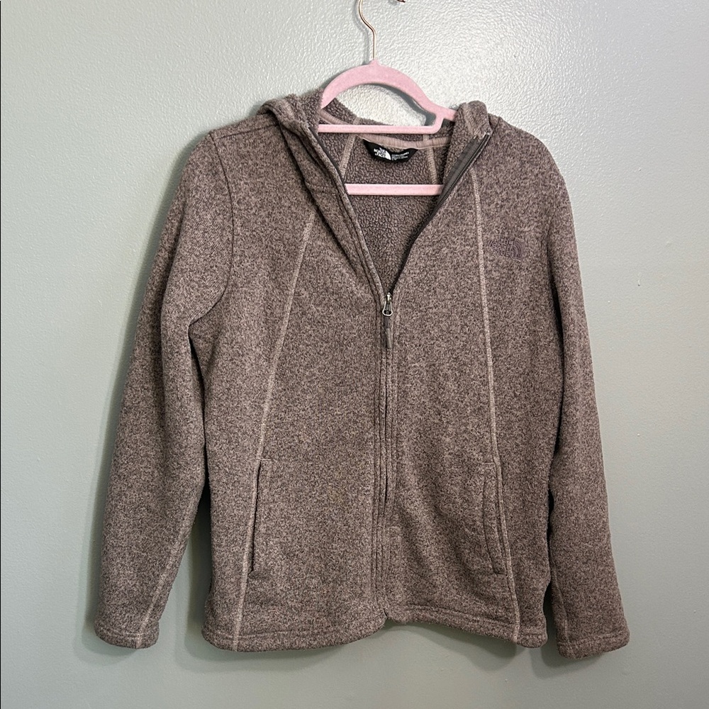 The North Face Jacket